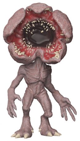 Figurine Funko Pop Stranger Things #602 Démogorgon - 15 cm