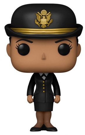 Figurine Funko Pop U.S Army Soldate