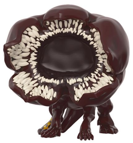 Figurine Funko Pop Stranger Things #601 Dart