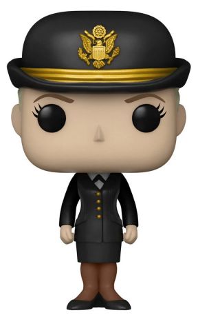 Figurine Funko Pop U.S Army Soldate uniforme 