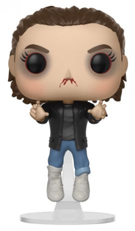 Figurine Funko Pop Stranger Things #637 Onze - Lévitation