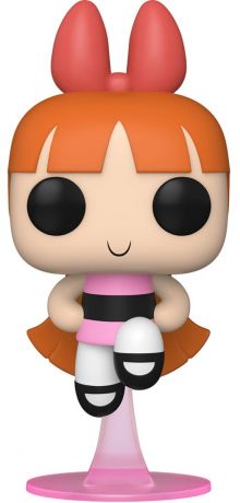 Figurine Funko Pop Les Supers Nanas #1080 Belle