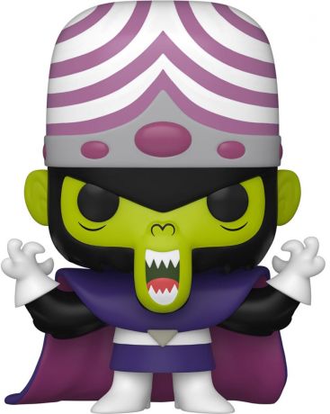 Figurine Funko Pop Les Supers Nanas #1084 Mojo Jojo