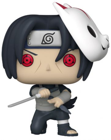 Figurine Funko Pop Naruto #1027 Anbu Itachi