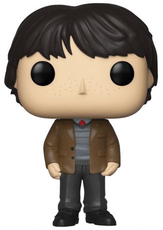 Figurine Funko Pop Stranger Things #729 Mike - Snowball Dance