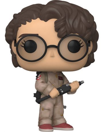 Figurine Funko Pop SOS Fantômes : L'Héritage #925 Phoebe