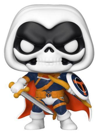 Figurine Funko Pop Marvel Comics #892 Taskmaster