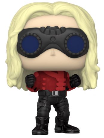 Figurine Funko Pop The Suicide Squad [DC] #1154 Savant