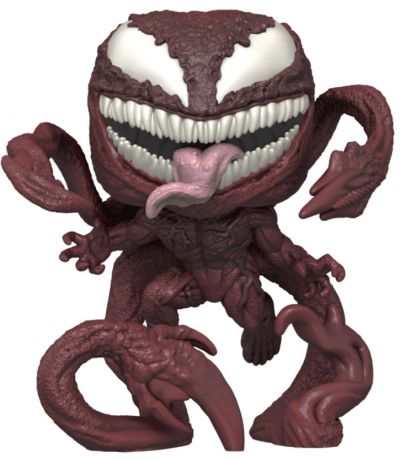 Figurine Funko Pop Venom : Let There Be Carnage #926 Carnage