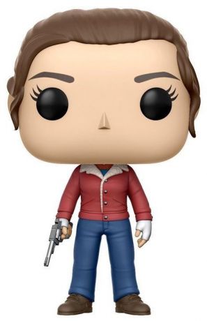 Figurine Funko Pop Stranger Things #514 Nancy