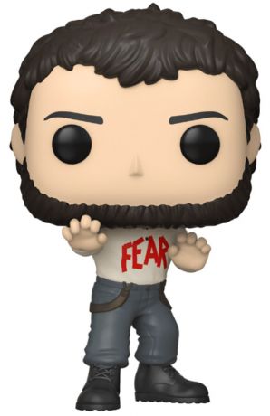 Figurine Funko Pop The Office #1179 Fear Mose Schrute