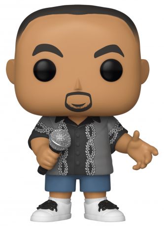 Figurine Funko Pop Célébrités #01 Gabriel 