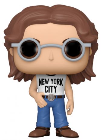 Figurine Funko Pop John Lennon #240 John Lennon