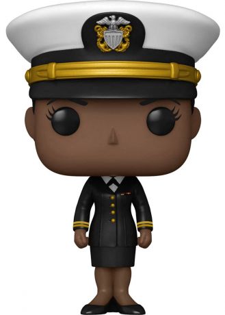 Figurine Funko Pop U.S Army America' Navy : Marine