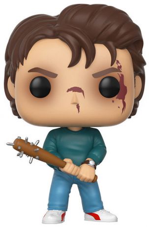 Figurine Funko Pop Stranger Things #475 Steve