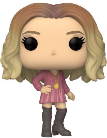 Figurine Funko Pop Bienvenue à Schitt's Creek #1169 Alexis Rose