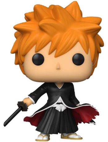 Figurine Funko Pop Bleach #1087 Ichigo