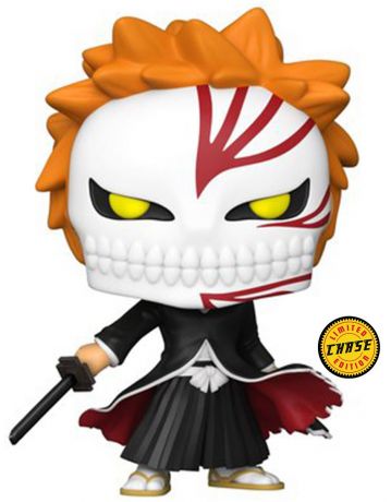 Figurine Funko Pop Bleach #1087 Ichigo [Chase]