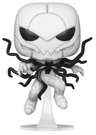 Figurine Funko Pop Venom [Marvel] #966 Venom Poison Spider-Man