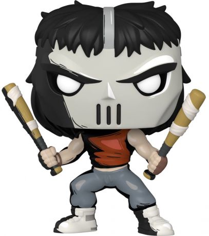 Figurine Funko Pop Tortues Ninja #36 Casey Jones