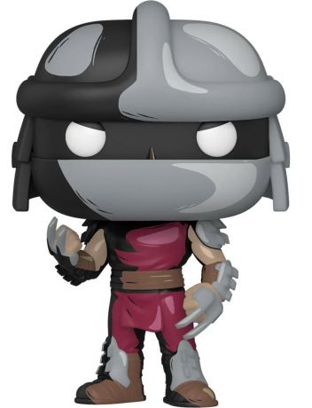 Figurine Funko Pop Tortues Ninja #35 Shredder