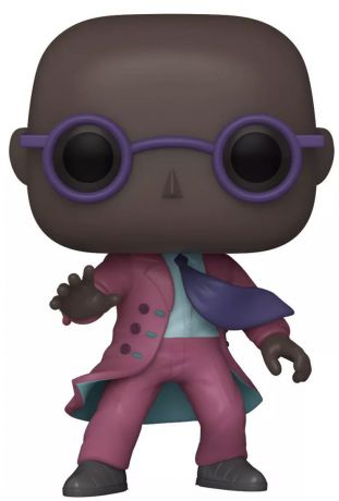 Figurine Funko Pop Matrix Resurrections #1175 Morpheus 