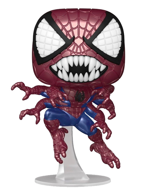 Funko Pop Metallic