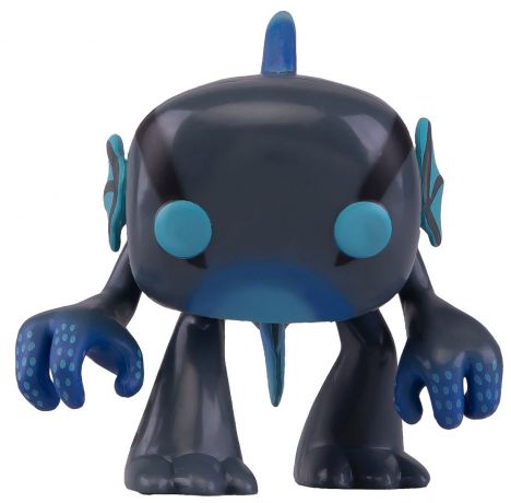 Figurine Funko Pop World of Warcraft #33 Murloc - Glow in the Dark