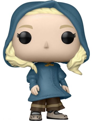 Figurine Funko Pop The Witcher Série Netflix #1191 Cirilla