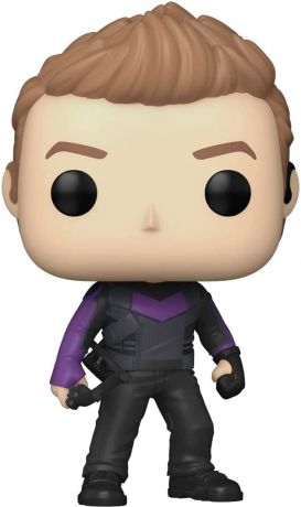 Figurine Funko Pop Hawkeye #1211 Hawkeye