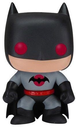 Figurine Funko Pop DC Universe #01 Batman 