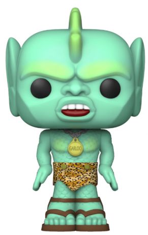 Figurine Funko Pop Icônes de Pub #94 The Great Garloo