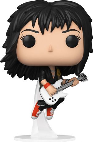 Figurine Funko Pop Joan Jett & The Blackhearts #265 Joan Jett