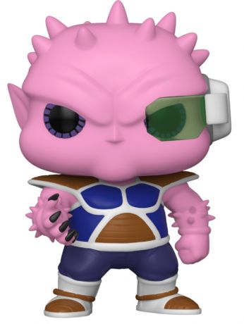 Figurine Funko Pop Dragon Ball Z #1043 Dodoria