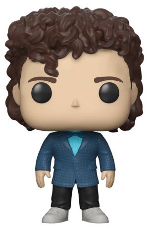 Figurine Funko Pop Stranger Things #617 Dustin - Snowball Dance