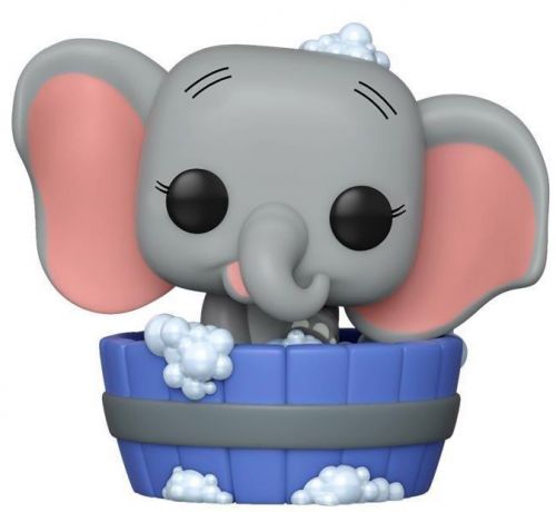 Figurine Funko Pop Disney Classics #1195 Dumbo