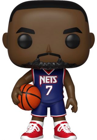 Figurine Funko Pop NBA #134 Nets - Kevin Durant