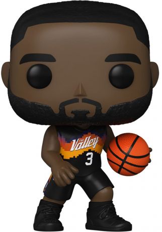 Figurine Funko Pop NBA #132 Suns - Chris Paul