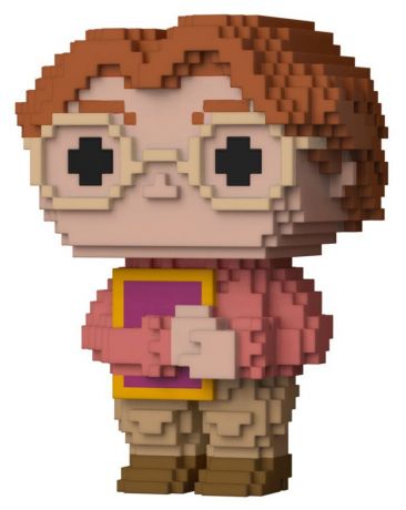 Figurine Funko Pop Stranger Things #28 Barb - 8-Bit