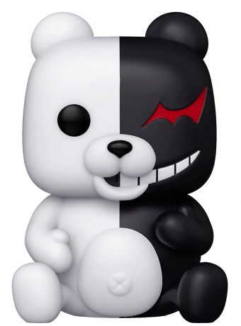 Figurine Funko Pop PlayStation #1066 Danganrompa 3 : Monokuma 