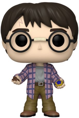 Figurine Funko Pop Harry Potter #137 Harry Potter