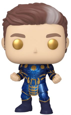 Figurine Funko Pop Les Éternels [Marvel] #745 Ikaris