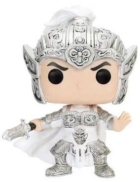 Figurine Funko Pop Trois Royaumes de Chine #122 Zhao Yun