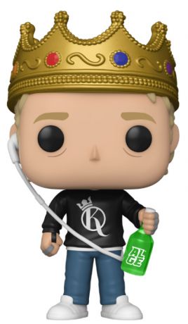 Figurine Funko Pop Célébrités #69 Knossi