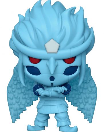 Figurine Funko Pop Naruto #1015 Kakashi (Susanoo Parfait) - 15 cm