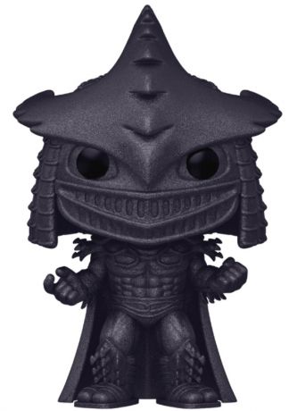 Figurine Funko Pop Tortues Ninja #1138 Super Shredder - Diamant 