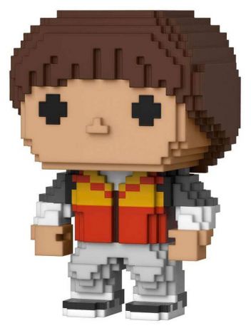 Figurine Funko Pop Stranger Things #29 Will - 8-Bit