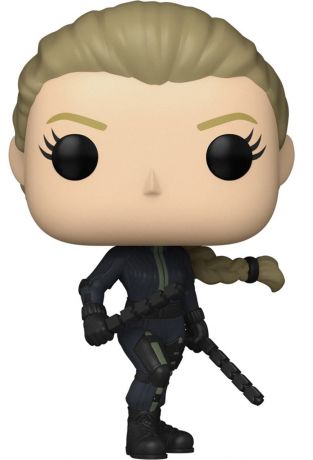 Figurine Funko Pop Hawkeye #1213 Yelena