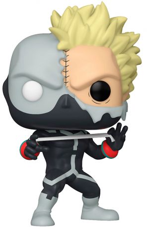 Figurine Funko Pop My Hero Academia #1093 Twice [Chase]