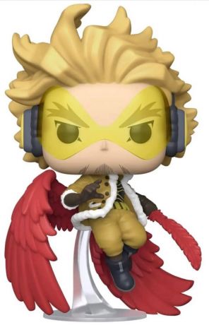 Figurine Funko Pop My Hero Academia #1141 Hawks